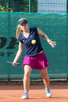 Bild 596 - BL Club an der Alster - TEC Waldau Stuttgart : Ergebnis: 5:4